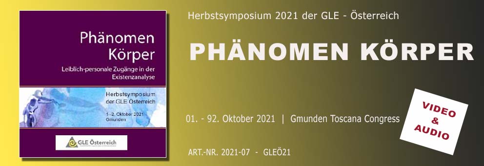 2021-07 Herbstsymposium 2021 der GLE - Österreich